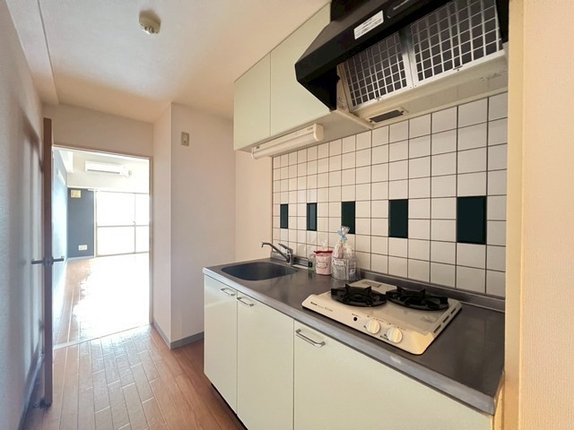 クレセント・ヒルズ