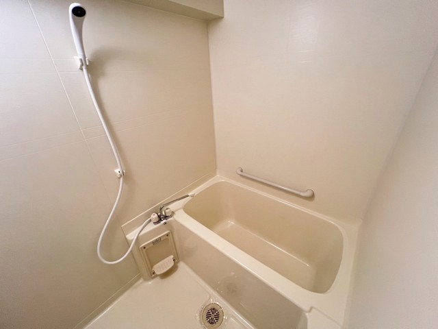 クレセント・ヒルズ