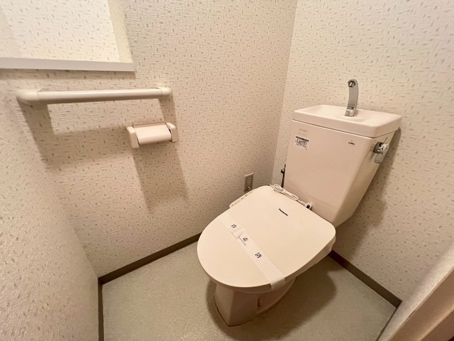 クレセント・ヒルズ