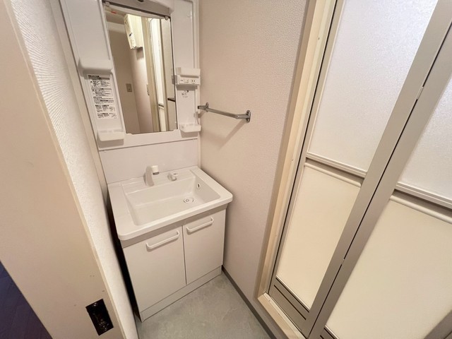 クレセント・ヒルズ