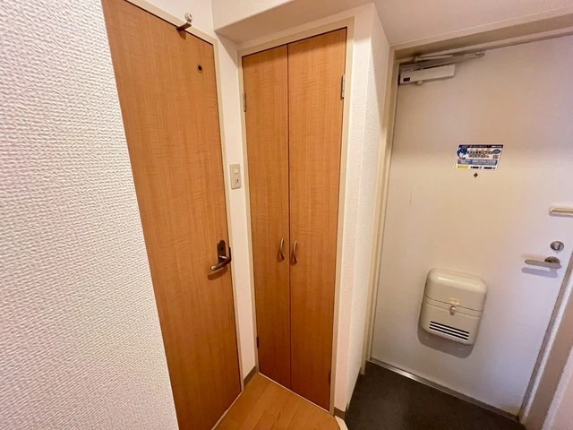 クレセント・ヒルズ