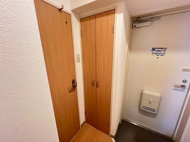 クレセント・ヒルズ