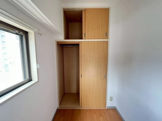 クレセント・ヒルズ