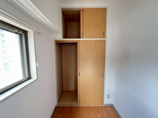 クレセント・ヒルズ