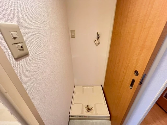 クレセント・ヒルズ