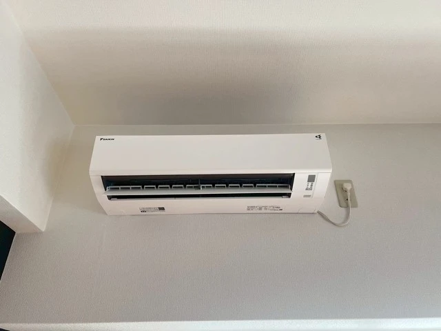 クレセント・ヒルズ