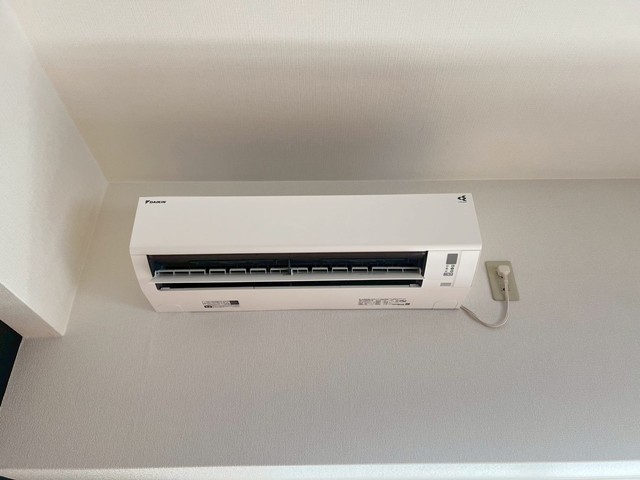 クレセント・ヒルズ