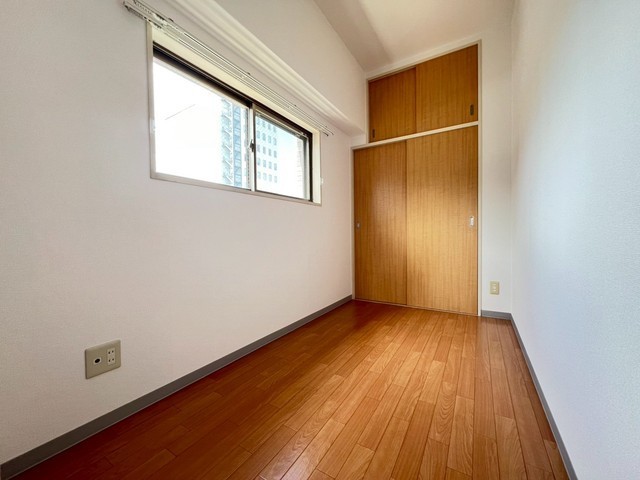 クレセント・ヒルズ