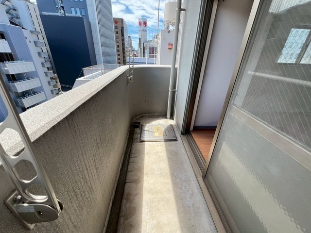 クレセント・ヒルズ