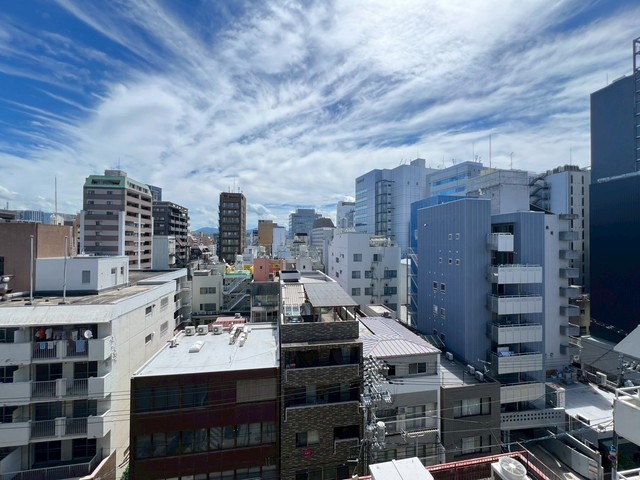 クレセント・ヒルズ