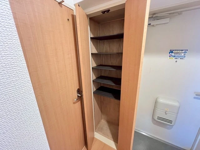 クレセント・ヒルズ