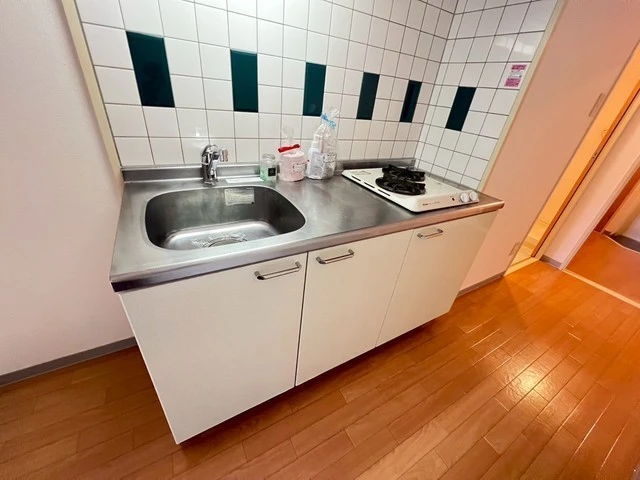 クレセント・ヒルズ