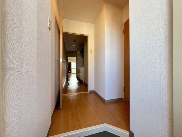 クレセント・ヒルズ