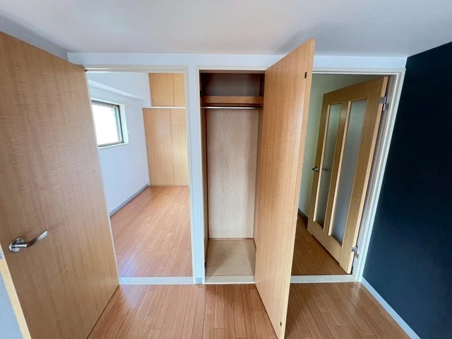 クレセント・ヒルズ