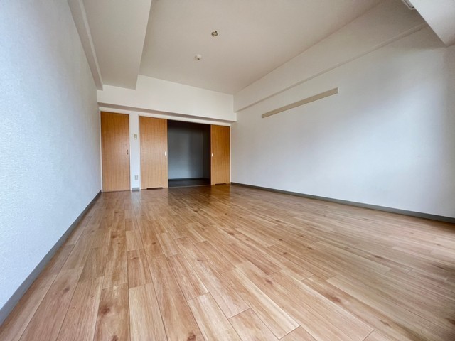 クレセント・ヒルズ