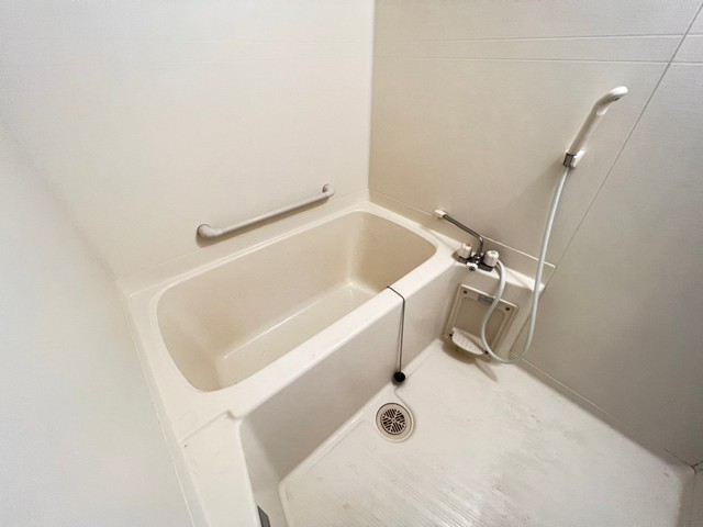 クレセント・ヒルズ