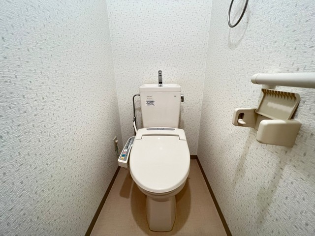 クレセント・ヒルズ