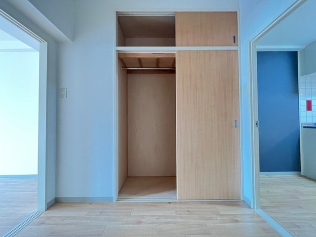 クレセント・ヒルズ