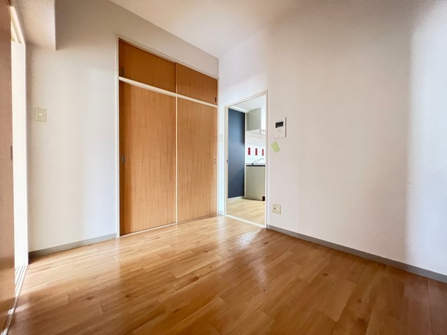 クレセント・ヒルズ