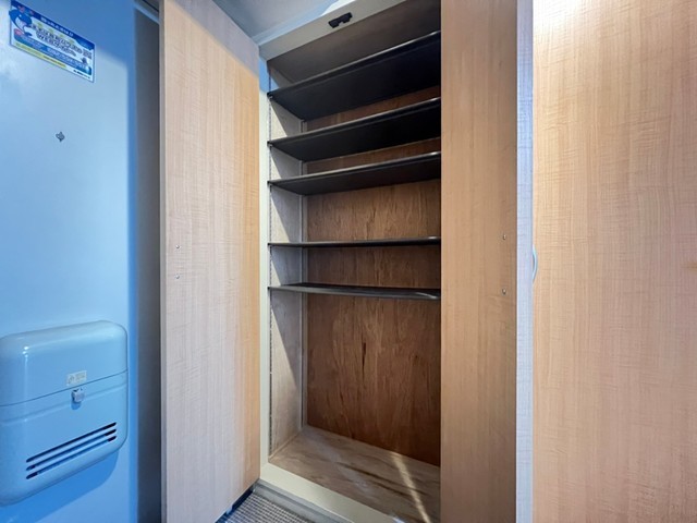 クレセント・ヒルズ