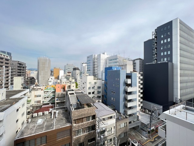 クレセント・ヒルズ