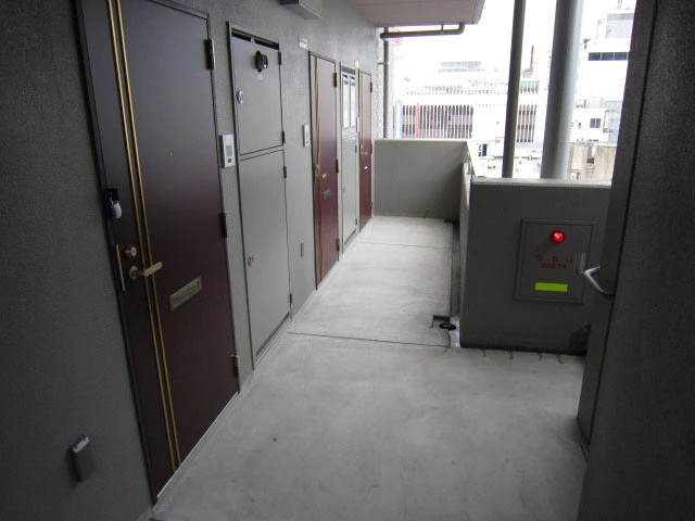 クレセント・ヒルズ