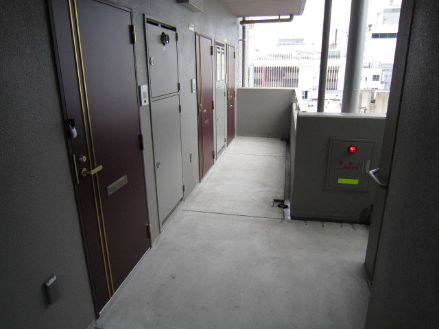 クレセント・ヒルズ