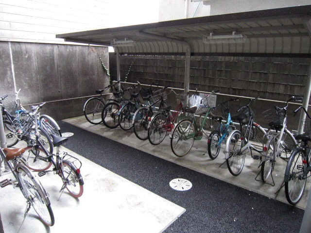 クレセント・ヒルズ