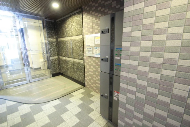 クレセント・ヒルズ