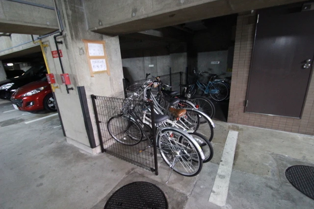 クレセント・ヒルズ