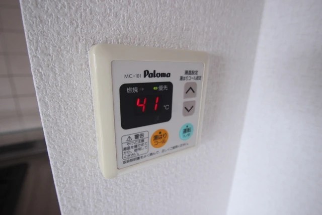 グラビスコート福本