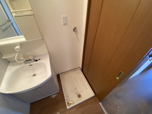 グランシェル C棟