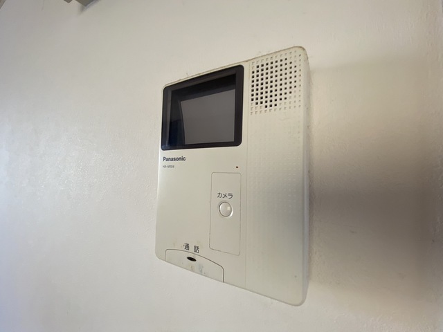 グランシェル C棟