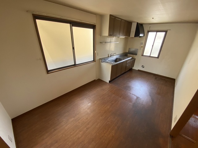 グランシェル C棟