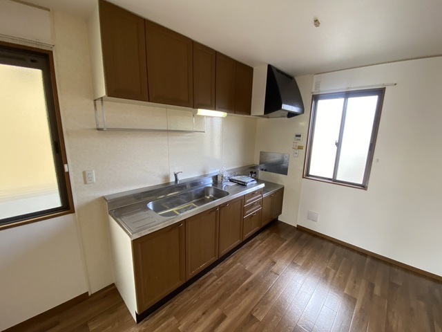 グランシェル C棟