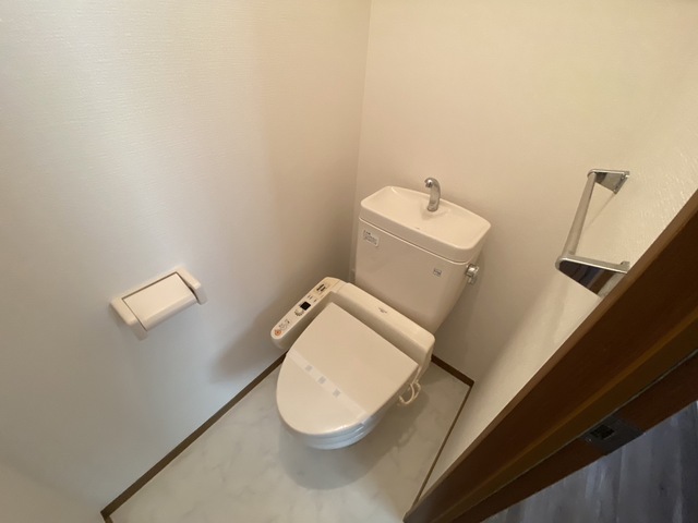 グランシェル C棟