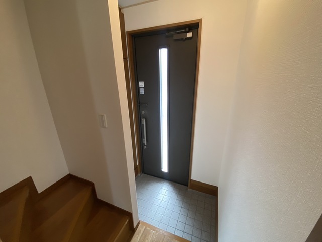 グランシェル C棟