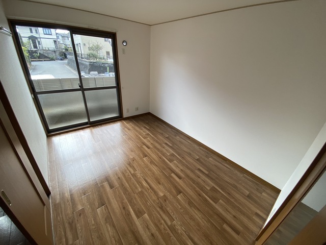 グランシェル C棟