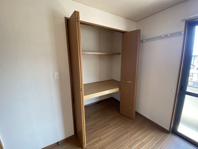 グランシェル C棟