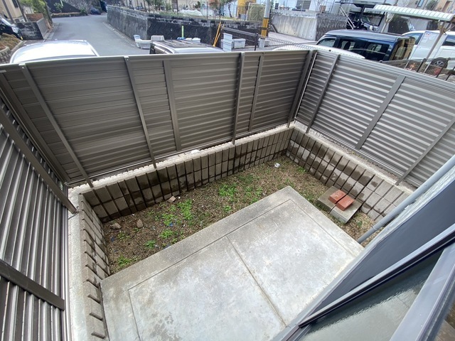 グランシェル C棟