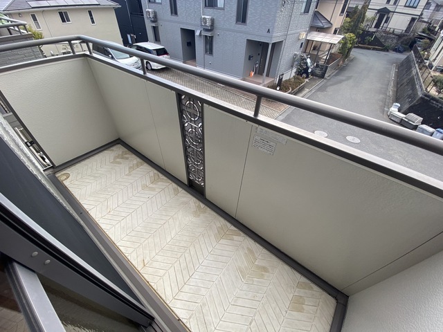 グランシェル C棟