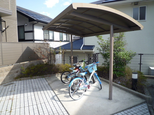 グランシェル C棟