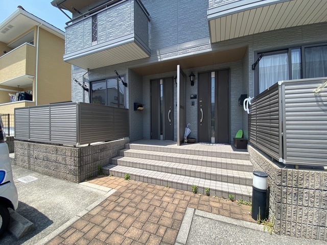 グランシェル C棟