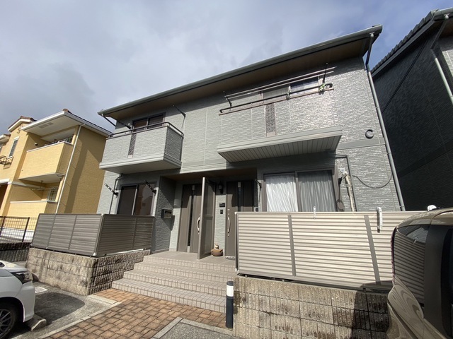 グランシェル C棟