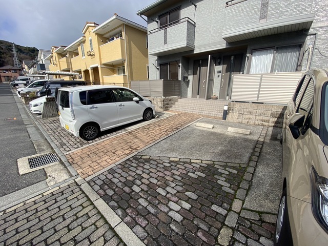 グランシェル C棟