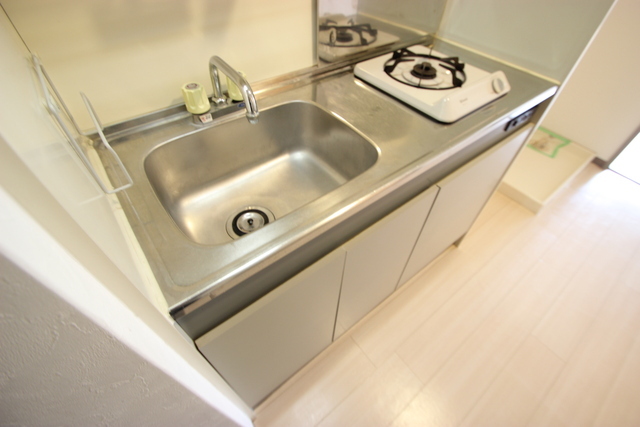 グランディールKY