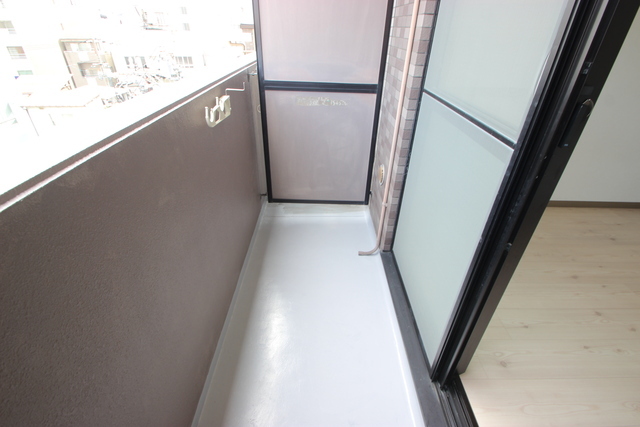 グランディールKY