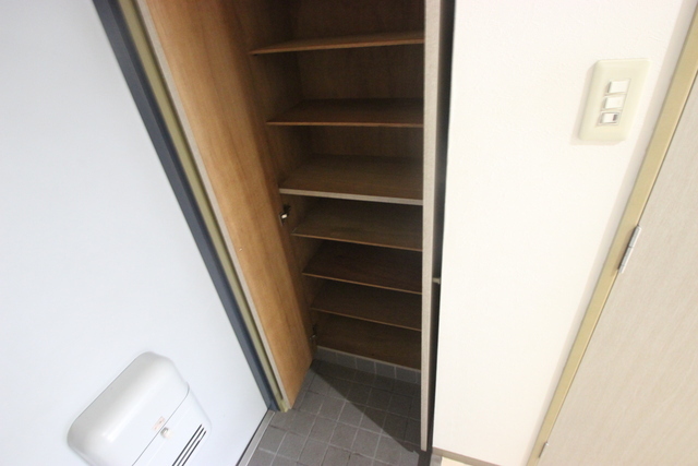 グランディールKY