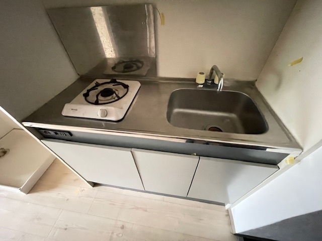 グランディールKY