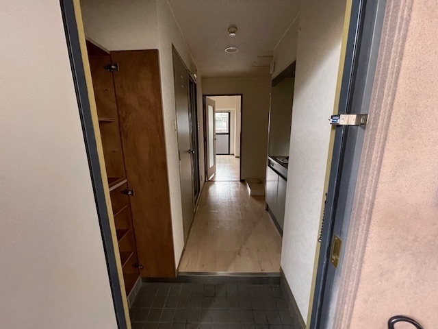 グランディールKY